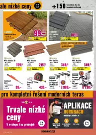 Hornbach leták Strana 5
