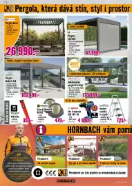 Hornbach leták Strana 6