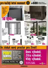 Hornbach leták Strana 7