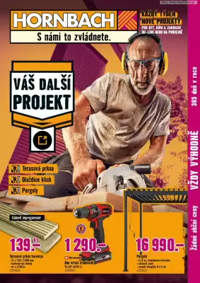 Hornbach leták (platné do 25-03)