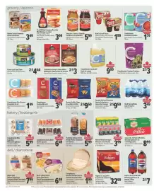 ValuFoods flyer week 11 Page 2