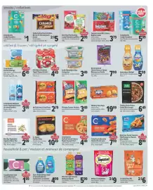 ValuFoods flyer week 11 Page 3