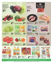 ValuFoods flyer week 11 Page 4