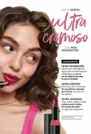 Catálogo Avon Página 10