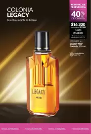 Catálogo Avon Página 108