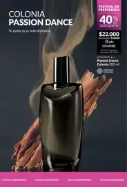 Catálogo Avon Página 109
