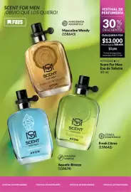 Catálogo Avon Página 111