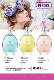 Catálogo Avon Página 112