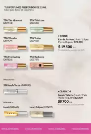 Catálogo Avon Página 113