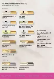 Catálogo Avon Página 114