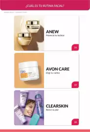 Catálogo Avon Página 115