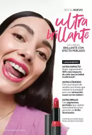 Catálogo Avon Página 12
