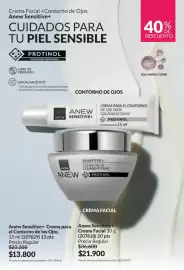 Catálogo Avon Página 122