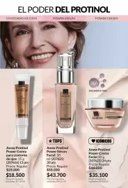Catálogo Avon Página 124
