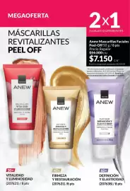 Catálogo Avon Página 125
