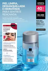 Catálogo Avon Página 126