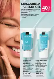 Catálogo Avon Página 127