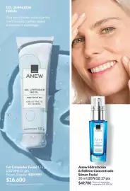 Catálogo Avon Página 128