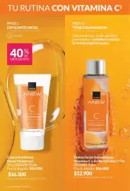 Catálogo Avon Página 129