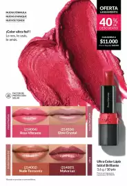Catálogo Avon Página 13