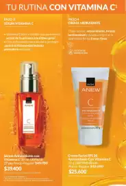 Catálogo Avon Página 130