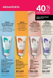 Catálogo Avon Página 131