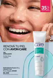 Catálogo Avon Página 134