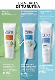 Catálogo Avon Página 135