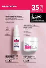 Catálogo Avon Página 137