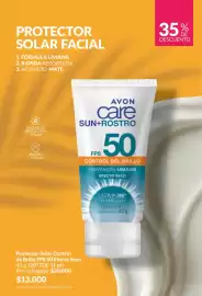 Catálogo Avon Página 138