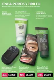 Catálogo Avon Página 140