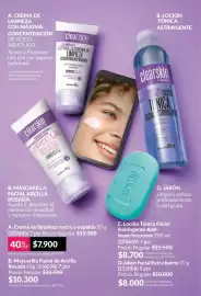 Catálogo Avon Página 141