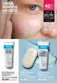 Catálogo Avon Página 142