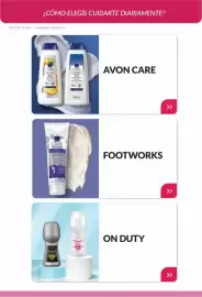 Catálogo Avon Página 143