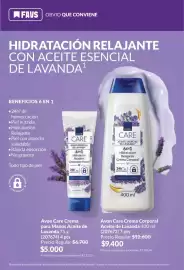 Catálogo Avon Página 145