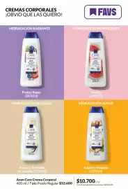 Catálogo Avon Página 146