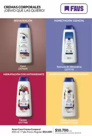 Catálogo Avon Página 147