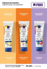 Catálogo Avon Página 150