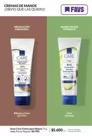 Catálogo Avon Página 151