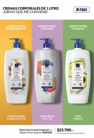 Catálogo Avon Página 156