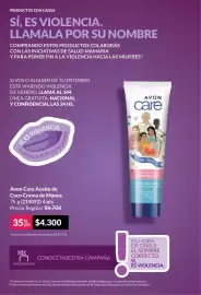 Catálogo Avon Página 158