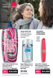 Catálogo Avon Página 159