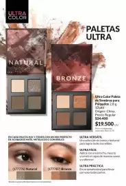 Catálogo Avon Página 16