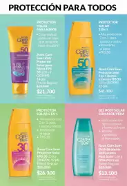 Catálogo Avon Página 160
