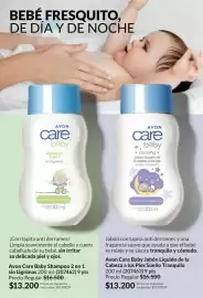 Catálogo Avon Página 161