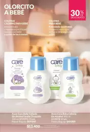 Catálogo Avon Página 162