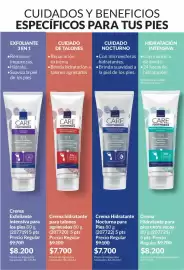 Catálogo Avon Página 165