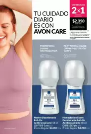 Catálogo Avon Página 167