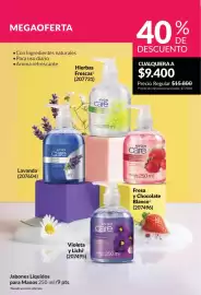Catálogo Avon Página 169
