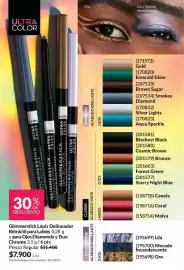 Catálogo Avon Página 17